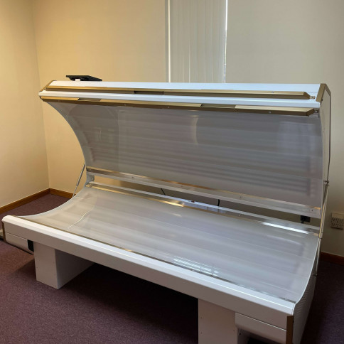 Trifecta Infrared/Red light therapy | Dr. Anne Desnoyers-Sylvia